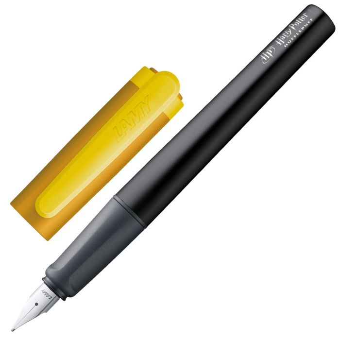 LAMY Füllhalter nexx Harry Potter Hufflepuff LAMY Füllhalter nexx Harry Potter Hufflepuff