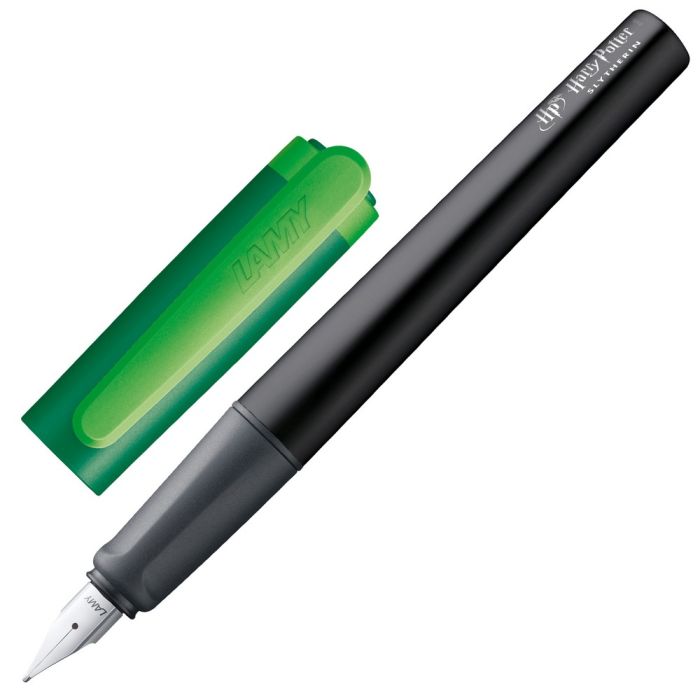 LAMY Füllhalter nexx Harry Potter Slytherin LAMY Füllhalter nexx Harry Potter Slytherin