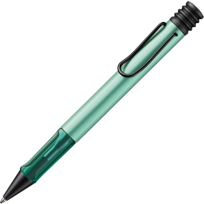 LAMY Kugelschreiber AL-star mint