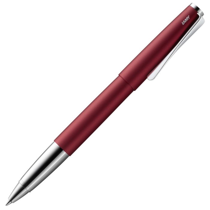 LAMY Tintenroller studio royalred LAMY Tintenroller studio royalred