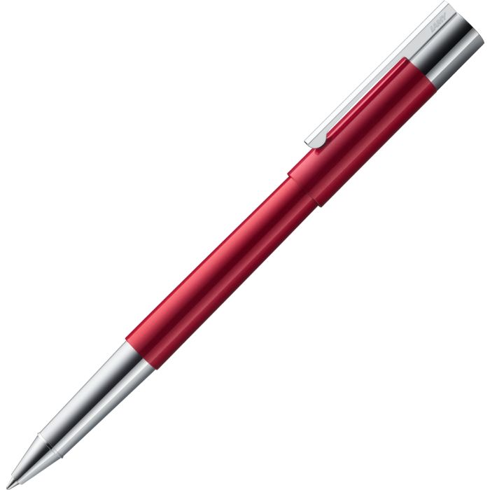 LAMY Tintenroller scala pianored LAMY Tintenroller scala pianored