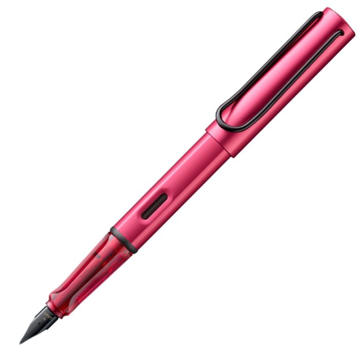 LAMY Füllhalter AL-star fiery Special Edition M LAMY Füllhalter AL-star fiery Special Edition M