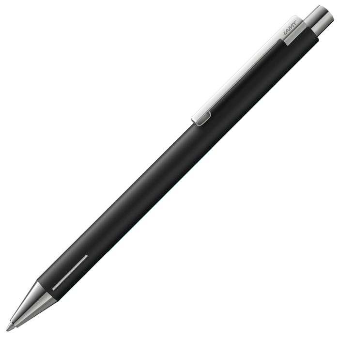 LAMY Kugelschreiber econ black-matt LAMY Kugelschreiber econ black-matt