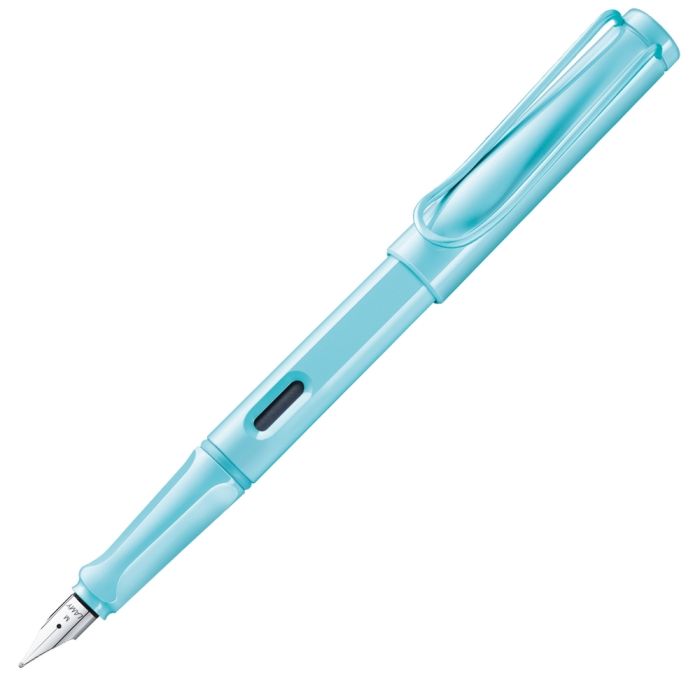 LAMY Kugelschreiber safari aquasky M - Special Edition LAMY Kugelschreiber safari aquasky M - Special Edition