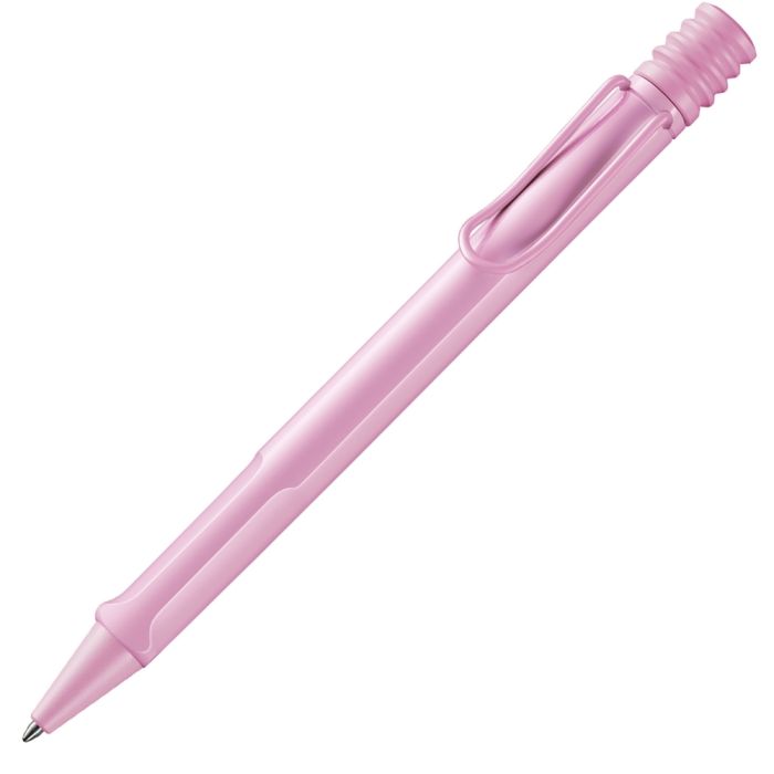 LAMY Kugelschreiber safari lightrose M - Special Edition LAMY Kugelschreiber safari lightrose M - Special Edition