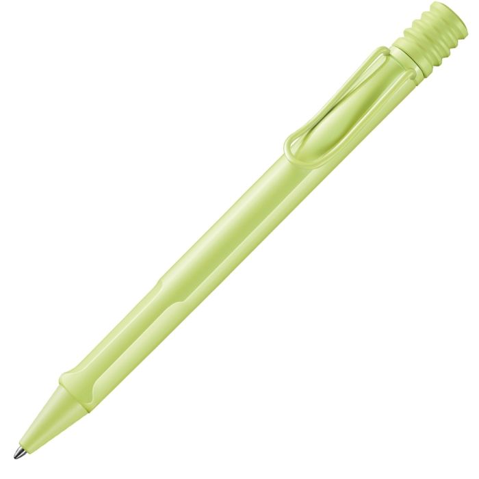 LAMY Kugelschreiber safari springgreen M - Special Edition LAMY Kugelschreiber safari springgreen M - Special Edition