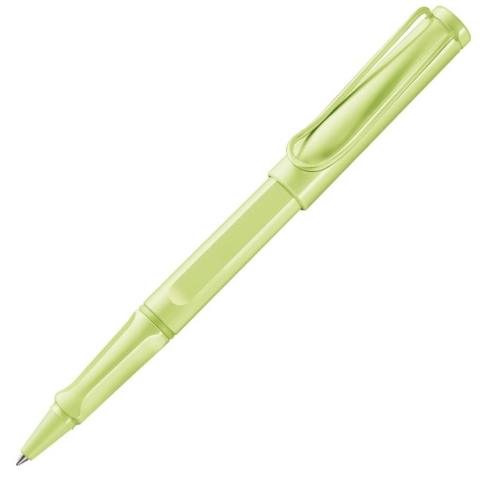 LAMY Tintenroller safari Special Edition 2023 LAMY Tintenroller safari Special Edition 2023
