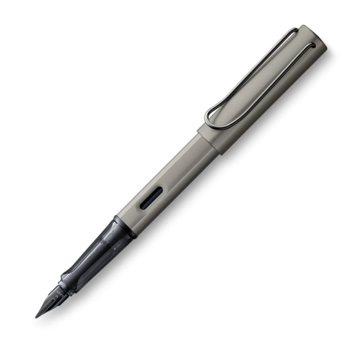 LAMY Lx Füllhalter Ruthenium LAMY Lx Füllhalter Ruthenium