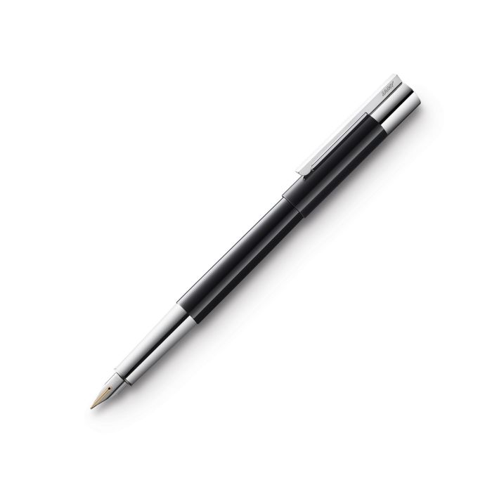 LAMY Füllhalter scala piano black LAMY Füllhalter scala piano black