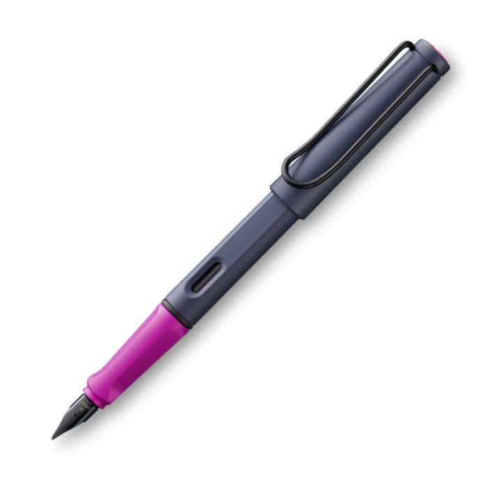 LAMY Füllhalter safari pink cliff LAMY Füllhalter safari pink cliff