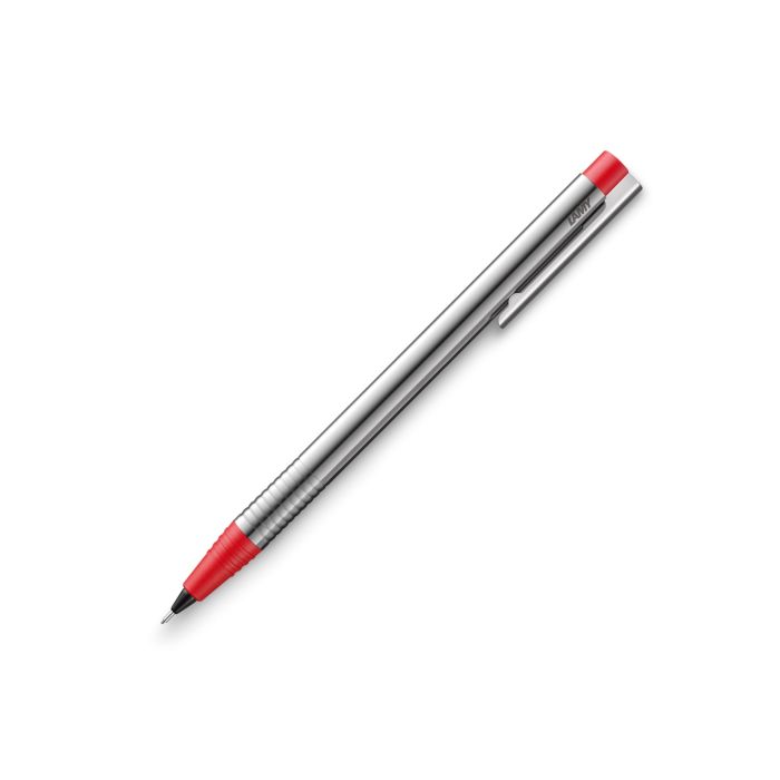 LAMY Druckbleistift logo rot matt LAMY Druckbleistift logo rot matt