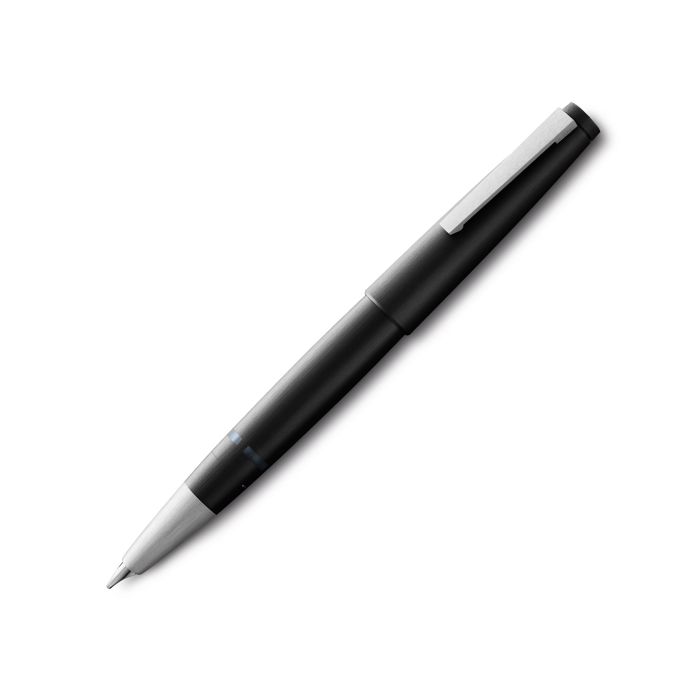 LAMY Füllhalter 2000 schwarz matt LAMY Füllhalter 2000 schwarz matt
