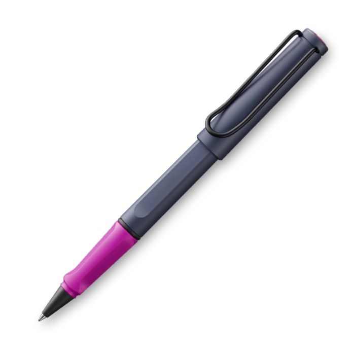 LAMY Tintenroller safari pink cliff LAMY Tintenroller safari pink cliff