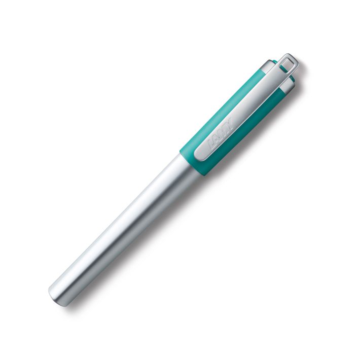 LAMY Füllhalter nexx M türkis