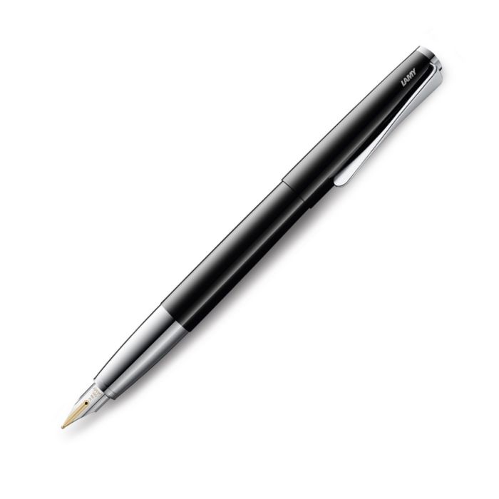 LAMY Füllhalter studio pianoblack LAMY Füllhalter studio pianoblack