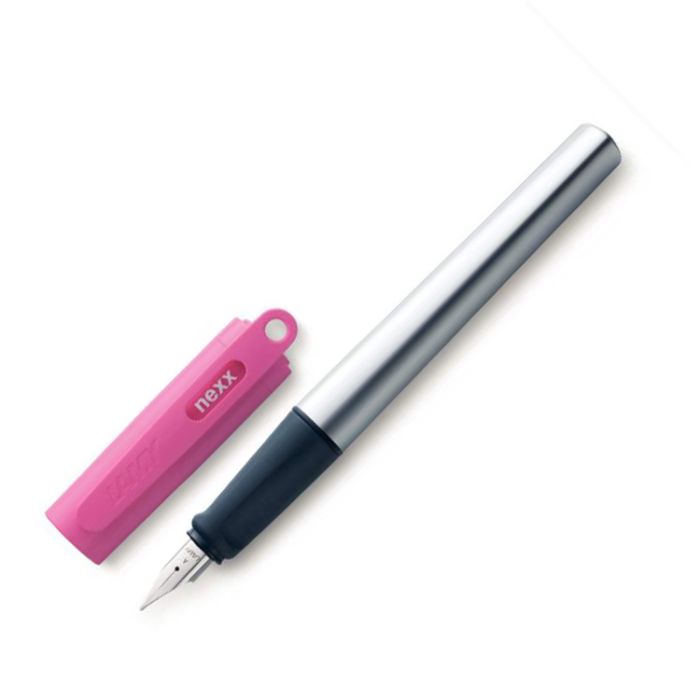LAMY Füllhalter nexx pink