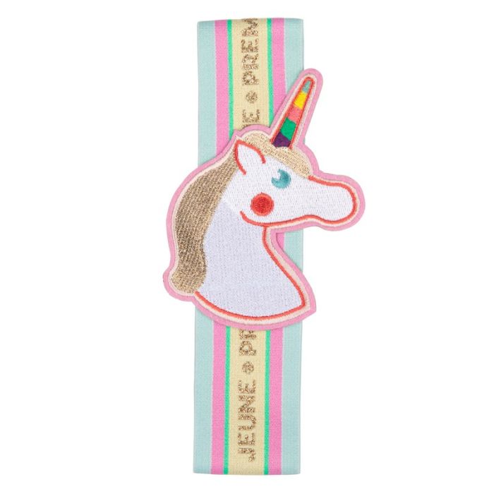 Jeune Premier Gummiband für Lunchbox Unicorn Jeune Premier Gummiband für Lunchbox Unicorn