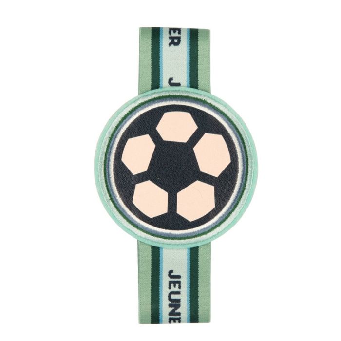 Jeune Premier Gummiband für Lunchbox FC Jeune Premier Jeune Premier Gummiband für Lunchbox FC Jeune Premier
