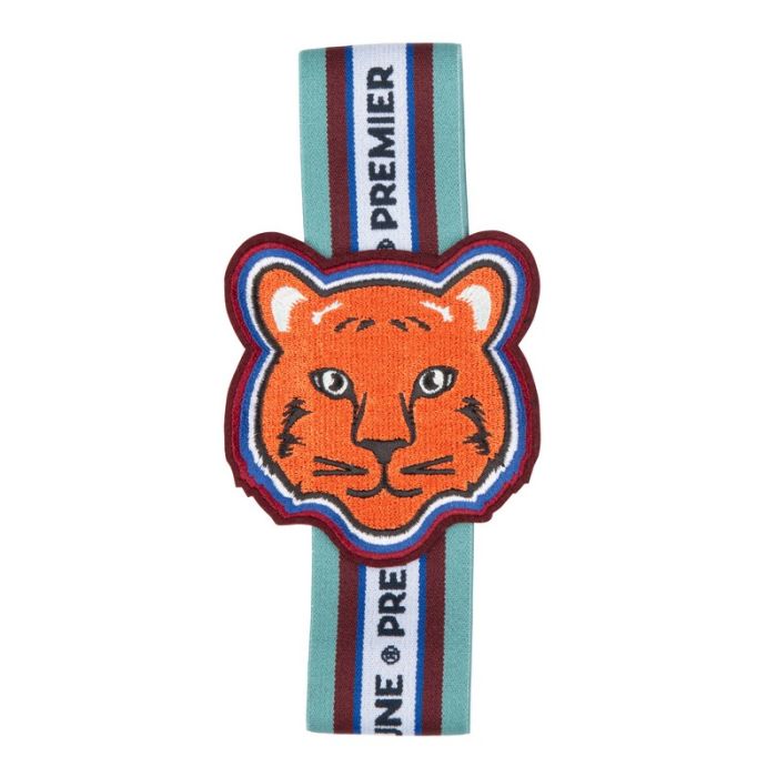 Jeune Premier Gummiband für Lunchbox JP Tiger Jeune Premier Gummiband für Lunchbox JP Tiger
