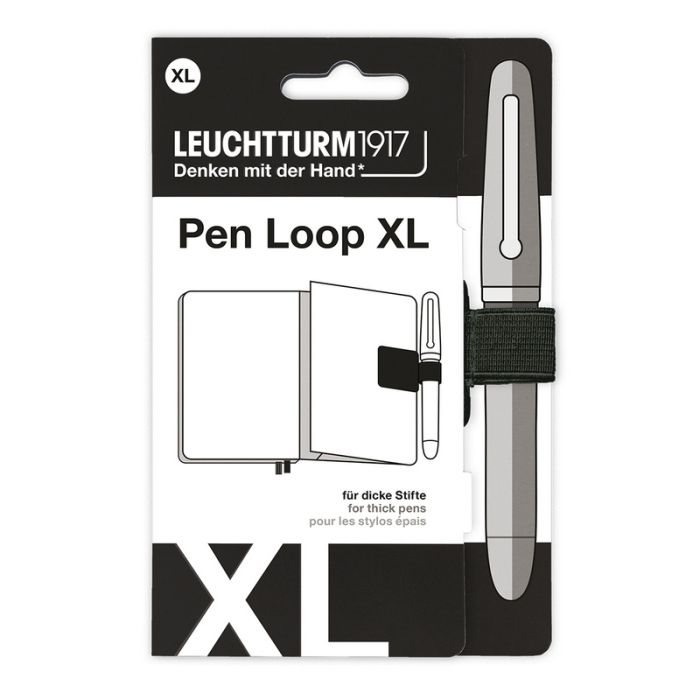 Leuchtturm1917 Pen Loop XL Stiftschlaufe Leuchtturm1917 Pen Loop XL Stiftschlaufe