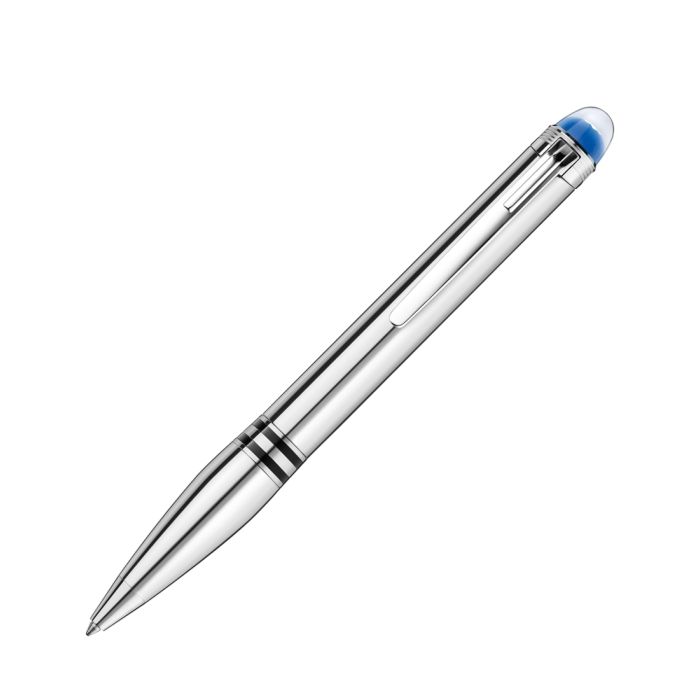 Montblanc StarWalker Metal Kugelschreiber Montblanc StarWalker Metal Kugelschreiber