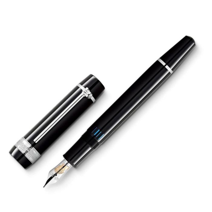 Montblanc Donation Pen Homage to Frédéric Chopin Füllfederhalter Special Edition Montblanc Donation Pen Homage to Frédéric Chopin Füllfederhalter Special Edition