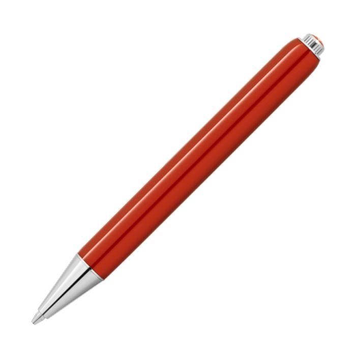 Montblanc Heritage Rouge et Noir Baby Kugelschreiber Coral