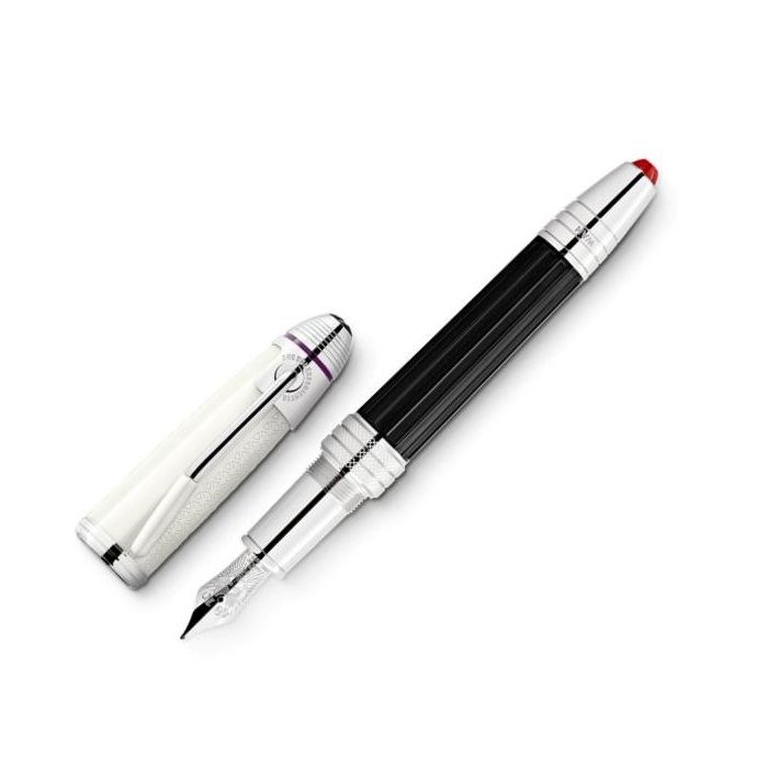 Montblanc Great Characters Jimi Hendrix Füllfederhalter Montblanc Great Characters Jimi Hendrix Füllfederhalter