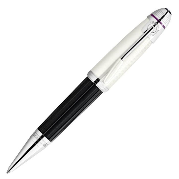 Montblanc Great Characters Jimi Hendrix Kugelschreiber Montblanc Great Characters Jimi Hendrix Kugelschreiber
