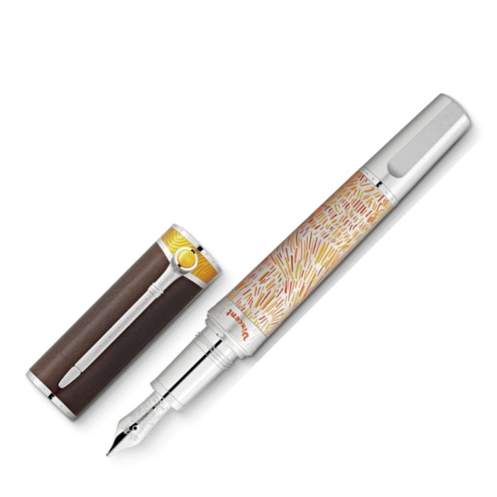 Montblanc Masters of Art Homage to Vincent van Gogh 4810 Füllfederhalter Montblanc Masters of Art Homage to Vincent van Gogh 4810 Füllfederhalter