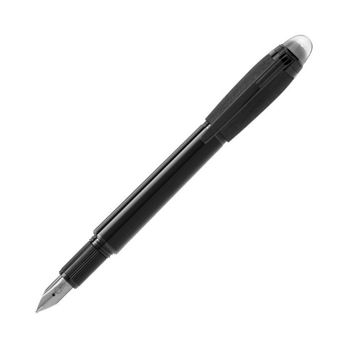 Montblanc StarWalker BlackCosmos Doué Füllfederhalter Montblanc StarWalker BlackCosmos Doué Füllfederhalter