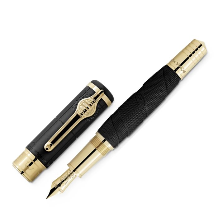Montblanc Great Characters Muhammad Ali Füllfederhalter Montblanc Great Characters Muhammad Ali Füllfederhalter