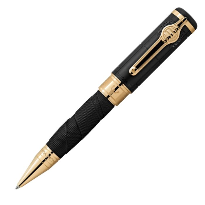 Montblanc Great Characters Muhammad Ali Kugelschreiber Montblanc Great Characters Muhammad Ali Kugelschreiber