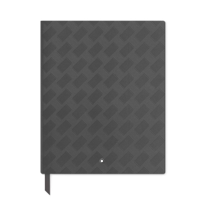 Montblanc Notebook #149 Extreme 3.0 Liniert Grau Montblanc Notebook #149 Extreme 3.0 Liniert Grau