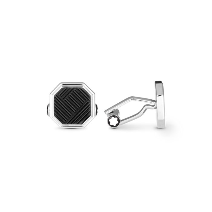 Montblanc Manschettenknöpfe Extreme 3.0 Montblanc Manschettenknöpfe Extreme 3.0