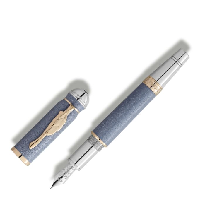 Montblanc Writers Edition Homage to Johann Wolfgang von Goethe Füllfederhalter - Limited Edition