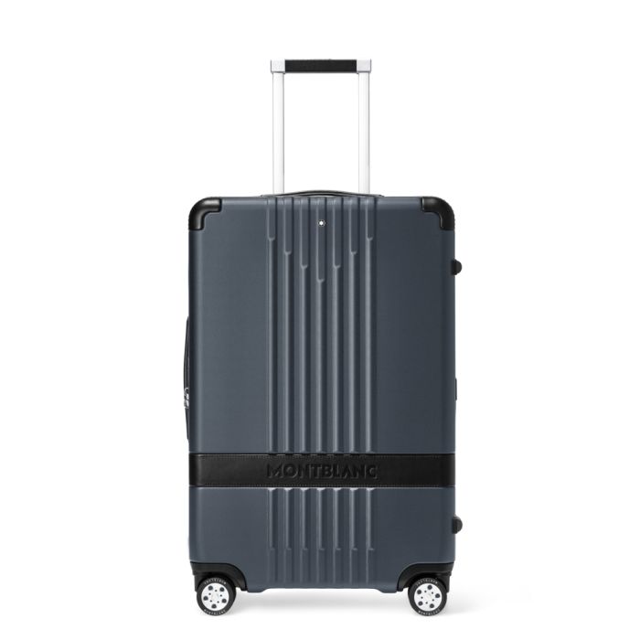 Montblanc #MY4810 Trolley Mittelgroß Forged Iron Montblanc #MY4810 Trolley Mittelgroß Forged Iron