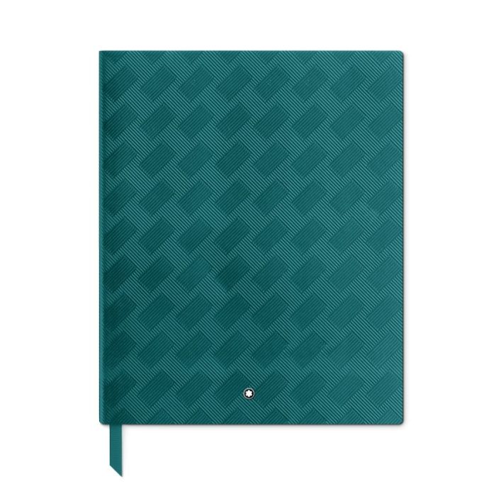 Montblanc Notebook #149 Extreme 3.0 Liniert Fern Blue Montblanc Notebook #149 Extreme 3.0 Liniert Fern Blue