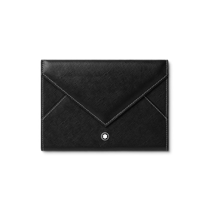 Montblanc Sammlerbox für acht Schreibgeräte Schwarz Montblanc Sammlerbox für acht Schreibgeräte Schwarz