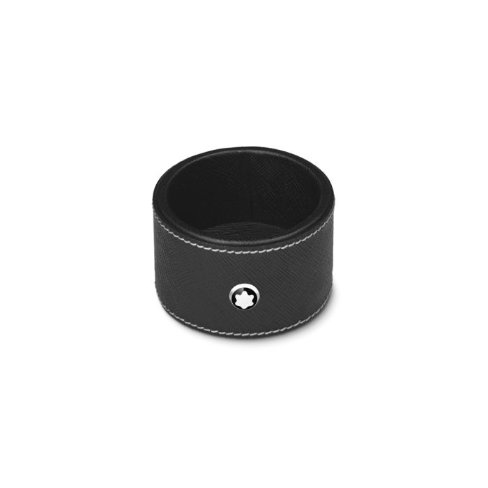 Montblanc Schreibtischablage Klein Schwarz
