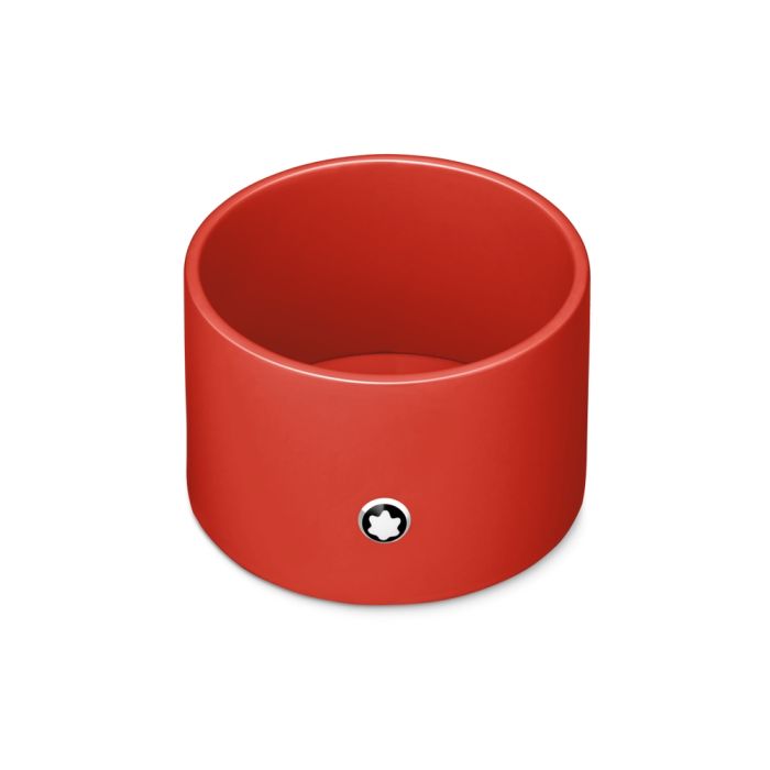 Montblanc Schreibtischablage Mittelgroß Coral Montblanc Schreibtischablage Mittelgroß Coral
