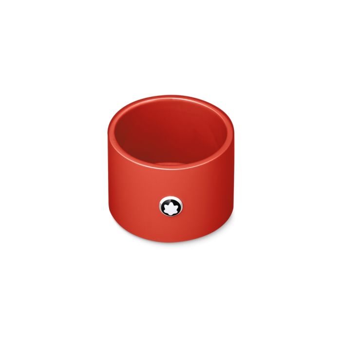 Montblanc Schreibtischablage Klein Coral Montblanc Schreibtischablage Klein Coral