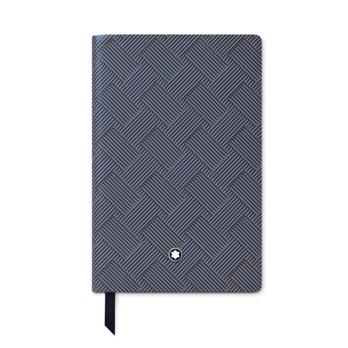 Montblanc Notebook #148 Extreme 3.0 Liniert Lavender Grey Montblanc Notebook #148 Extreme 3.0 Liniert Lavender Grey