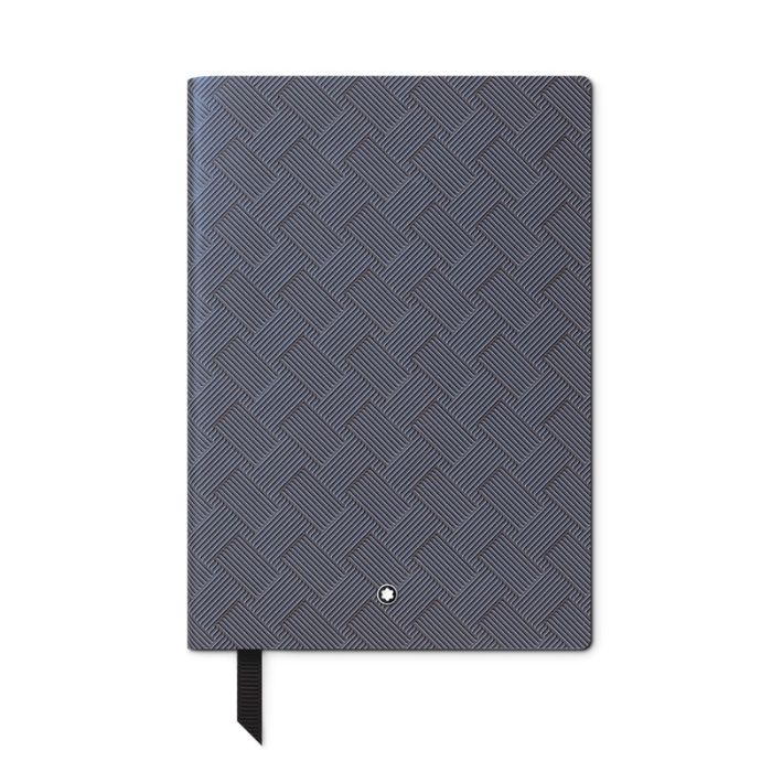 Montblanc Notebook #146 Extreme 3.0 Liniert Lavender Grey Montblanc Notebook #146 Extreme 3.0 Liniert Lavender Grey