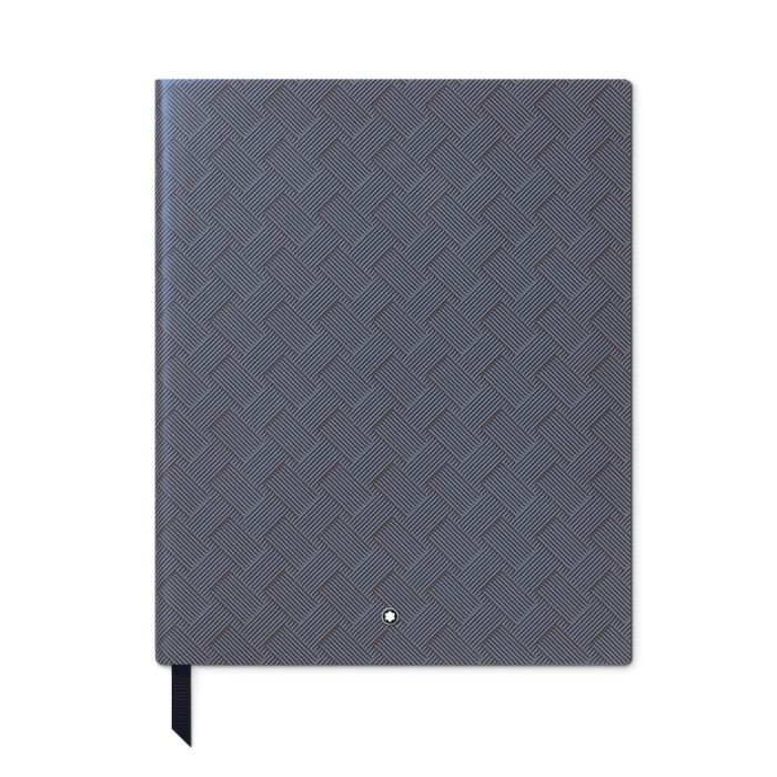 Montblanc Notebook #149 Extreme 3.0 Liniert Lavender Grey Montblanc Notebook #149 Extreme 3.0 Liniert Lavender Grey