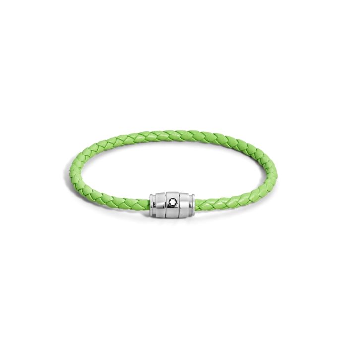 Montblanc Armband Meisterstück Lime M Montblanc Armband Meisterstück Lime M