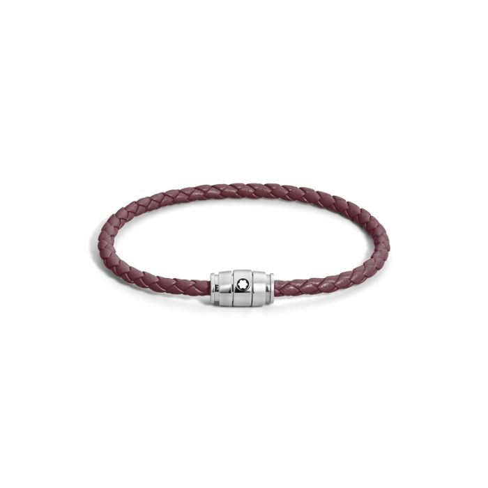 Montblanc Armband Meisterstück Cassis M Montblanc Armband Meisterstück Cassis M