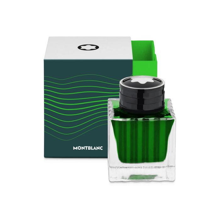 Montblanc Tintenfass StarWalker PolarGreen 50ml Montblanc Tintenfass StarWalker PolarGreen 50ml
