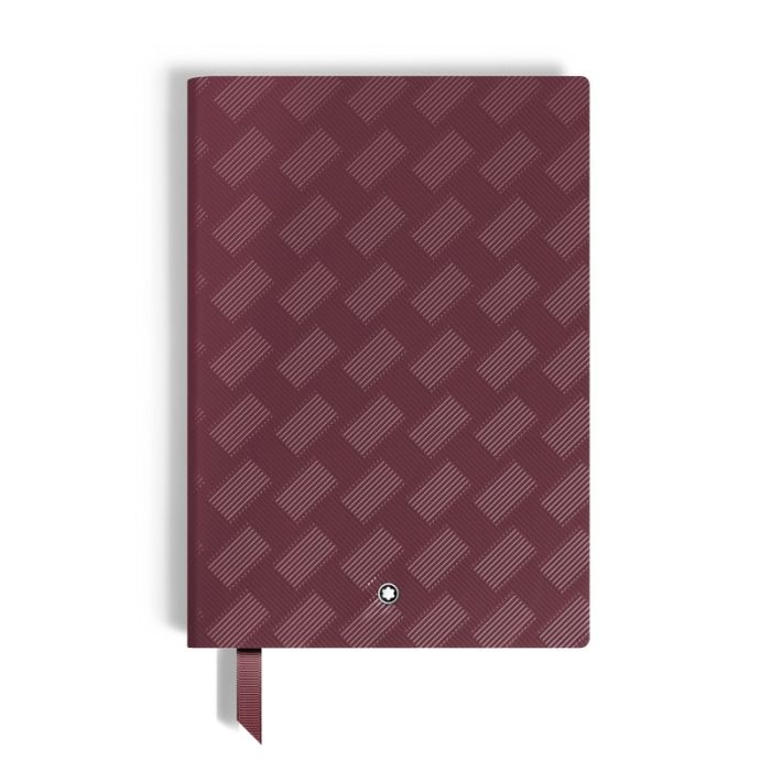 Montblanc Notebook #146 Extreme 3.0 Liniert Cassis Montblanc Notebook #146 Extreme 3.0 Liniert Cassis