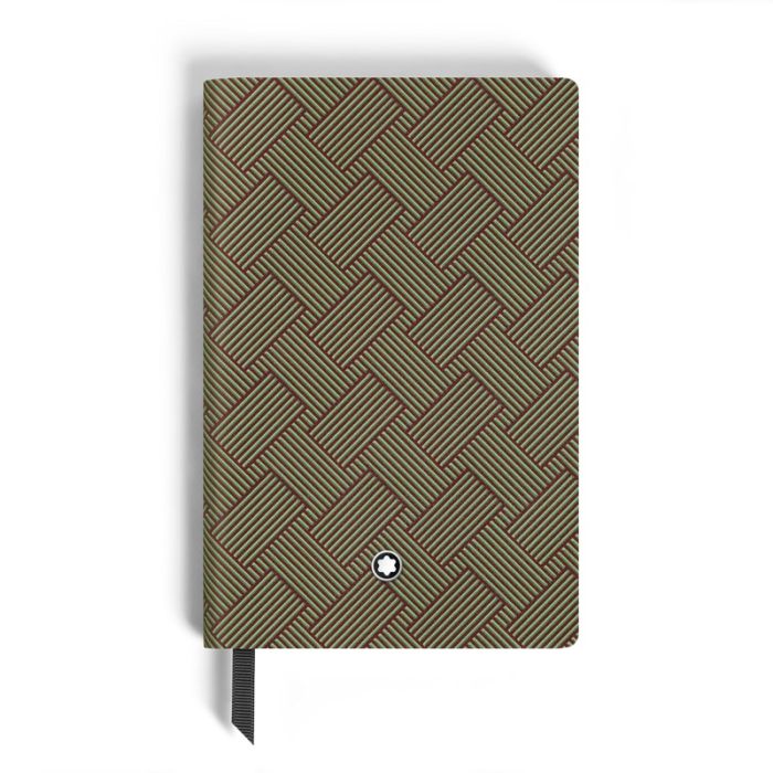 Montblanc Notebook #148 Extreme 3.0 Liniert Multilime Montblanc Notebook #148 Extreme 3.0 Liniert Multilime